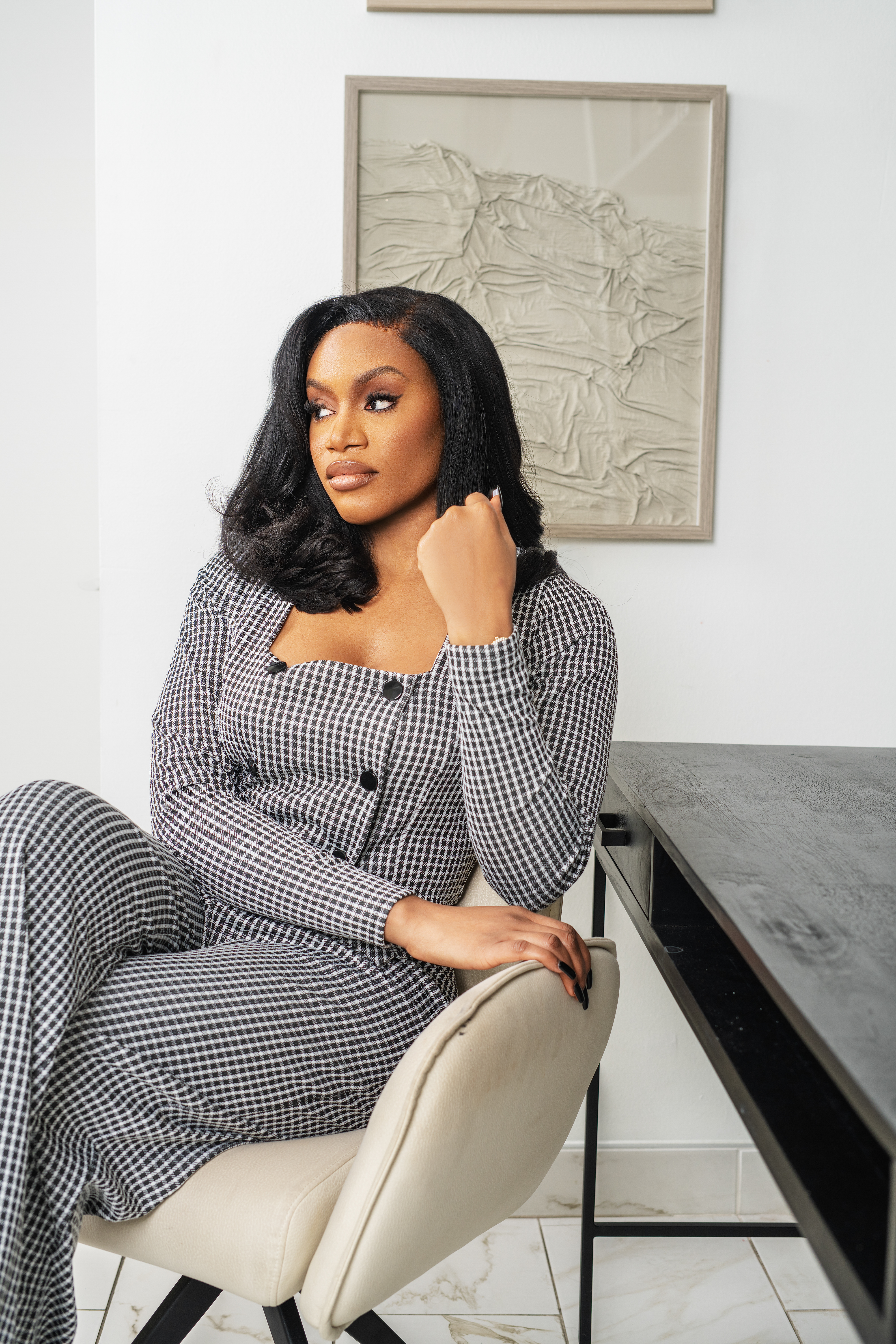 Carolyn Okorafor, Managing Attorney